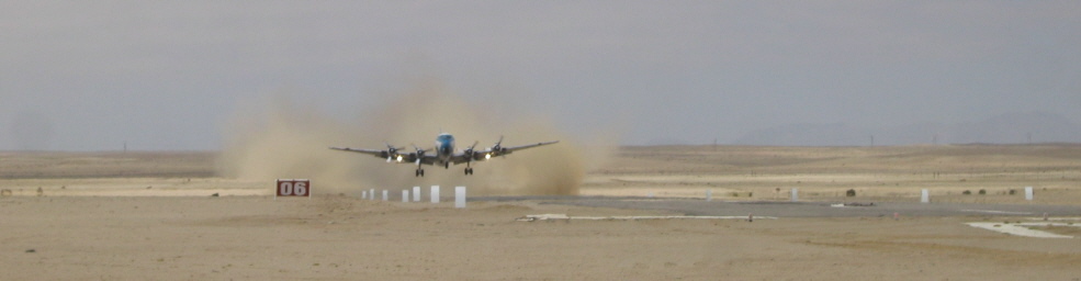 Swakopmund Airfield